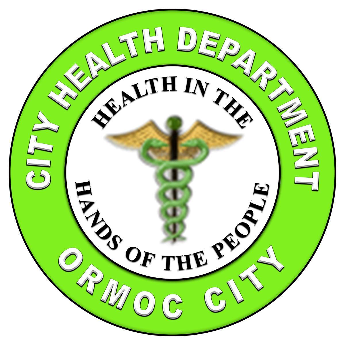 City Health Logo